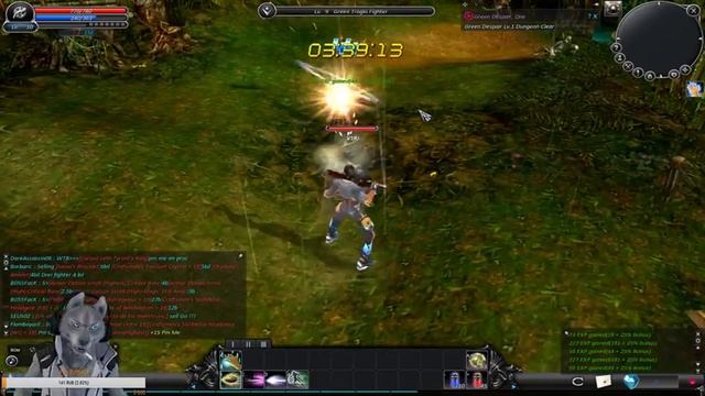 Кабал Онлайн:1День.Вспоминаем старую Игру! смотреть онлайн