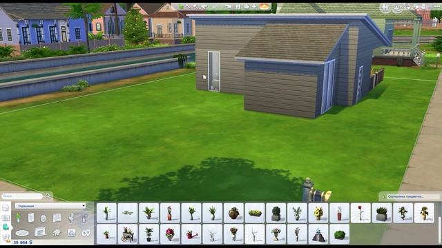 The Sims 4 Коды #3 смотреть онлайн