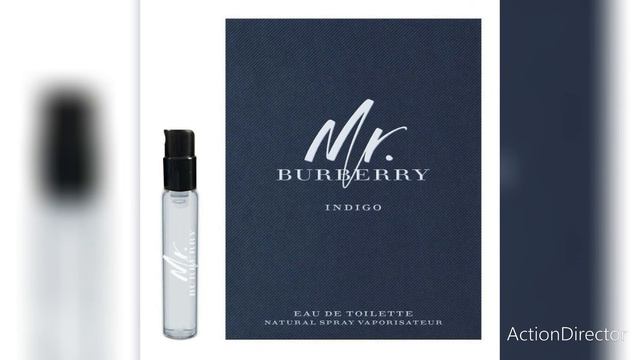 TOP FIVE BURBERRY FRAGRANCES FOR MEN 2022 смотреть онлайн