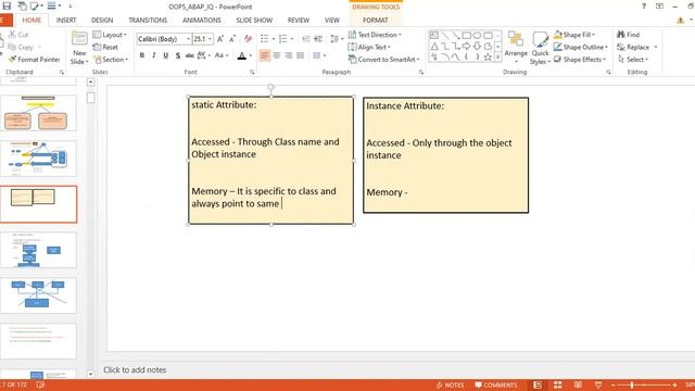 OOPS ABAP 1 | INTERVIEW QUESTIONS AND ANSWER | Static and Instance | SUPER | OBJECT смотреть онлайн