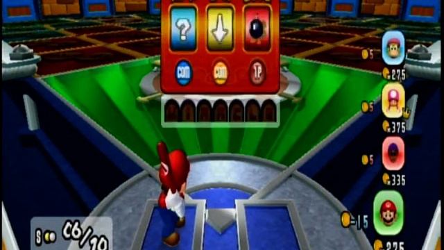 Mario Super Sluggers - Mii Gameplay / Toy Field смотреть онлайн