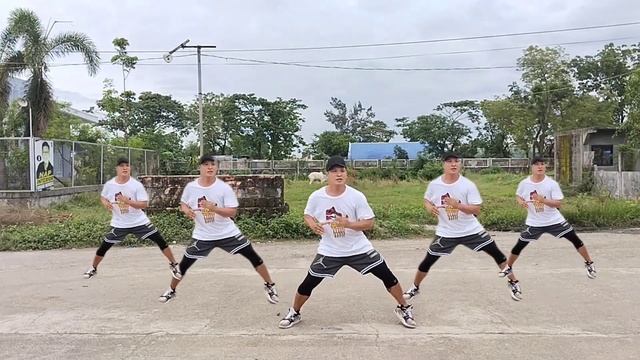 ITS MY LIFE | DJ KRZ BUDOTS | DANCE WORKOUT | ZUMBA | RETRO REMIX смотреть онлайн