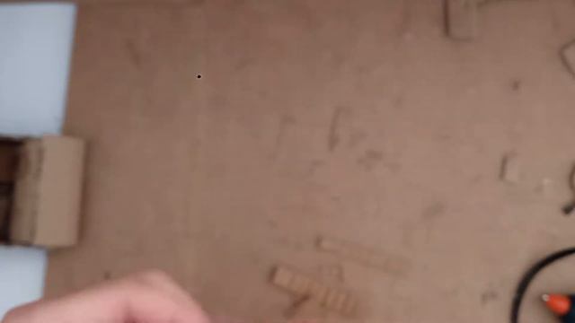 Making a cardboard Ford Transit mk 5. #ford смотреть онлайн