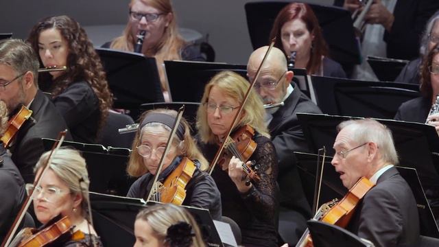 Symphony No. 1 “Afro-American Symphony” – William Grant Still