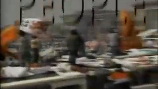 John Lennon - Power To The People