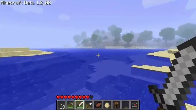 Why Not Play Minecraft - I Hate Minecraft! (Not actually, it's a title...) смотреть онлайн