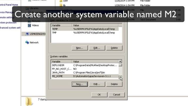 How to install Maven - Getting Started with Open Source Tools смотреть онлайн