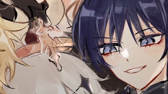 Tsaritsa Knows Best AETHER VERSION- A Genshin Impact Parody (Mother Knows Best Reprise) смотреть онлайн