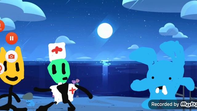 ЛЕОПОЛЬД ПРОТИВ КРОША