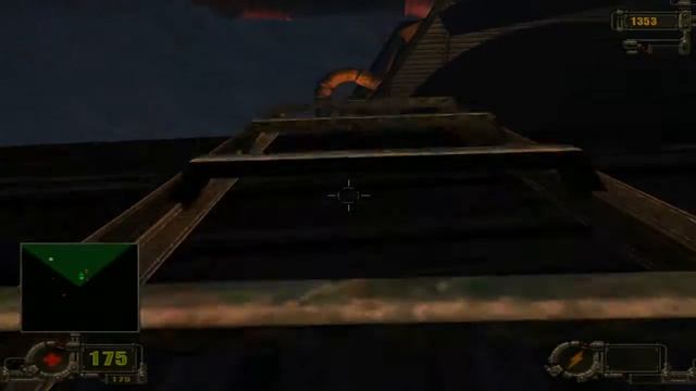 Прохождение I Вивисектор. Зверь внутри (2005) I Vivisector. Beast Inside, Beast Within (2005) I #8