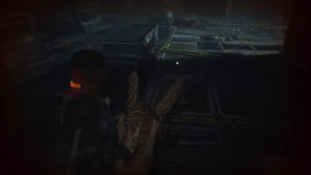 The Callisto Protocol DLC: Final Transmission SUCKS смотреть онлайн