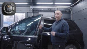 КНОПКА СТАРТ-СТОП. Бесключевой доступ на примере Фольксваген.