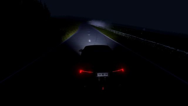 ПЕСНЯ (ШАХРЕЗАТ) assetto corsa смотреть онлайн