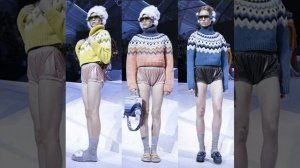 Дарите женщинам трусы - они цветов куда полезней.