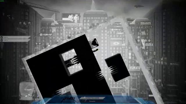 Shift Quantum - Gameplay Demo смотреть онлайн