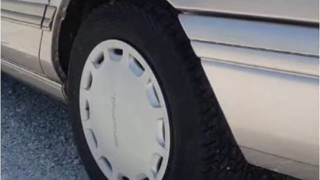 1995 Ford Taurus Used Cars Wheatland MO смотреть онлайн
