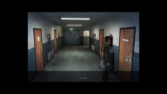 Gameplay Alpha Polaris: A Horror Adventure Game смотреть онлайн