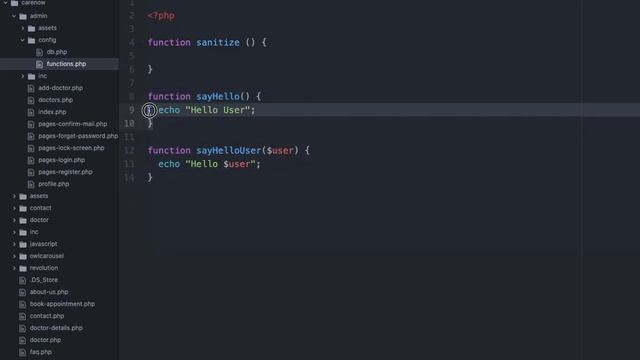 Adding authentication to the application [Part 1] смотреть онлайн