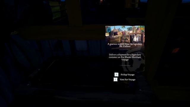Merchant Alliance - How to level up faster Guide in Sea of Thieves (2021) смотреть онлайн