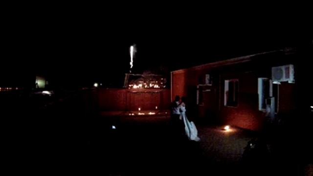 Пиротехническое шоу на свадьбу, горящие буквы, пиротехнические надписи смотреть онлайн