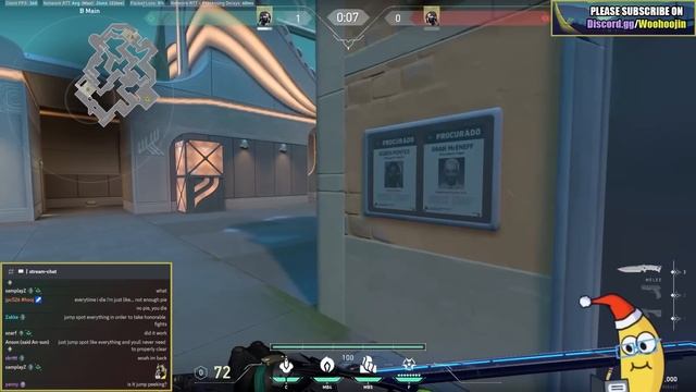 How Radiants Abuse Angles смотреть онлайн