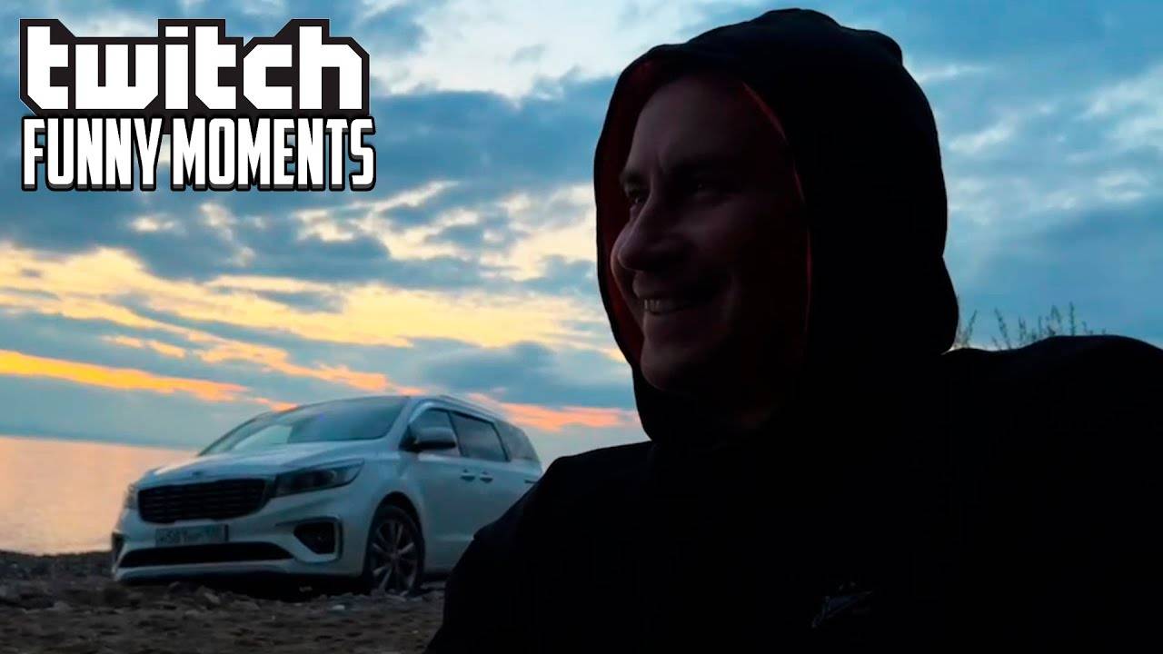 ТОП МОМЕНТЫ TWITCH | Фрики байкал