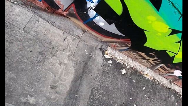 3 Куска на одном споте + мой набор маркеров на каждый день (3 Pieces - 1 Spot + My everyday stuff) смотреть онлайн