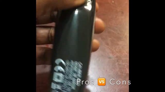 Caliber 38 Special Trimmer| Barber Clipper Review смотреть онлайн