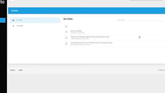 Creaite Honest Review - Automatically create written content using AI смотреть онлайн