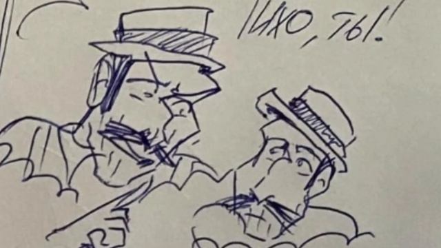 ||~сейчас будем брать, Вабени~||Комикс||Приключения Капитан Врунгеля||Меме||❗Ау не шип❗ смотреть онлайн