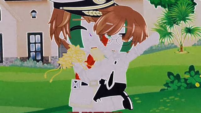 ‡не плачь, а то глаза потускнеют‡countryhumans gacha club meme смотреть онлайн