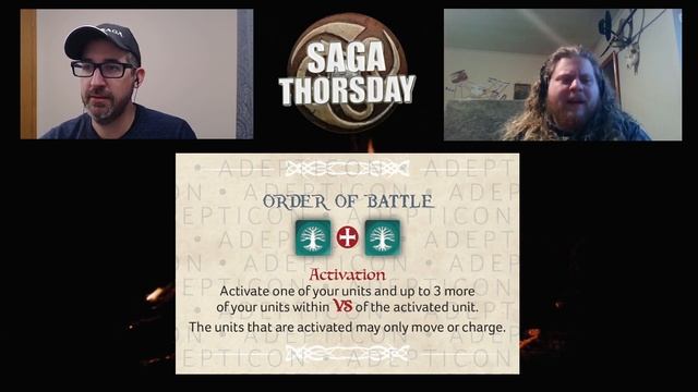 Masters of the Underearth Faction Review with Nick! SAGA THORSDAY 214 смотреть онлайн