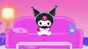 Прекрасное путешествие Куроми | ЭПИЗОД 8