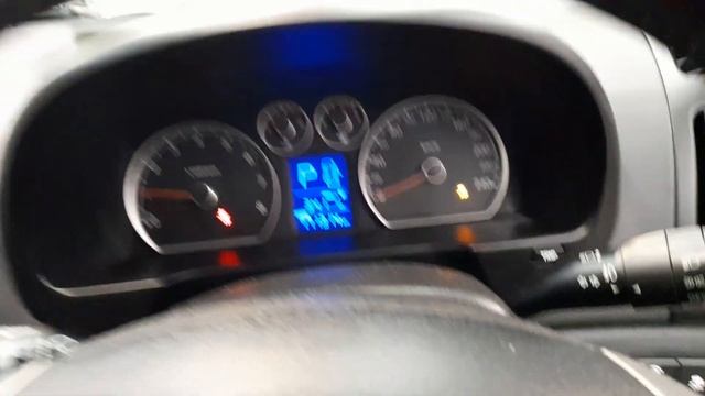 2012 HYUNDAI I30 2.0i ENGINE TEST NMW07874 смотреть онлайн