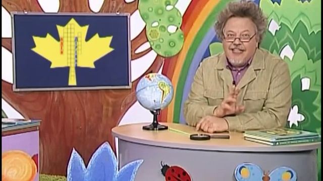 География 69. Канада. Часть 1 — Шишкина школа смотреть онлайн