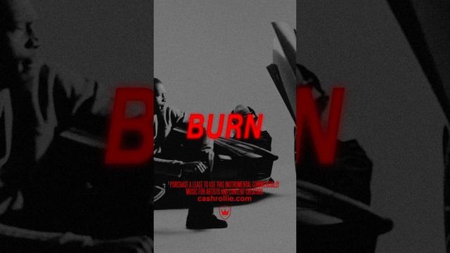 FREE Migos x Quavo x Offset Type Beat | "Burn" | Trap Instrumental (Vertical) смотреть онлайн