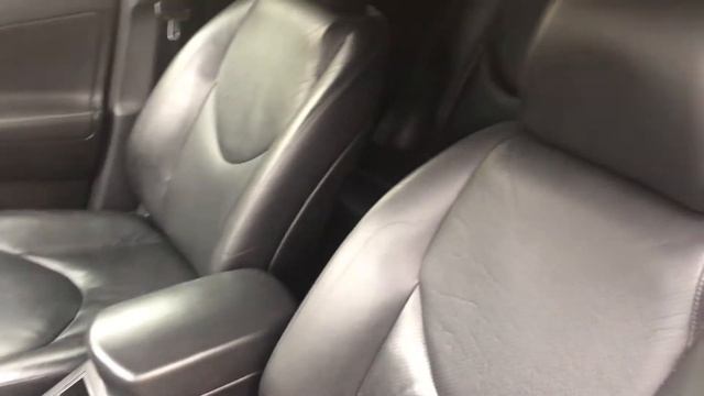 Видеопрезентация автомобиля с пробегом Toyota RAV4 в SELECT от КЛЮЧАВТО смотреть онлайн