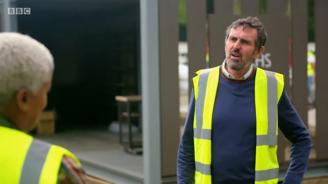 RHS Chelsea Flower Show 2021- Preview смотреть онлайн