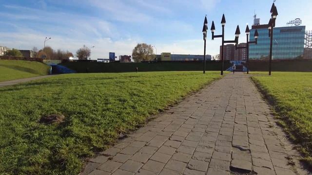 Baltijos prospektas. Общаги. Nidos g. Литва. #klaipėda смотреть онлайн