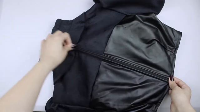 K/DA Ahri Cosplay Costume & Wig Unboxing ▏Nori Boop смотреть онлайн