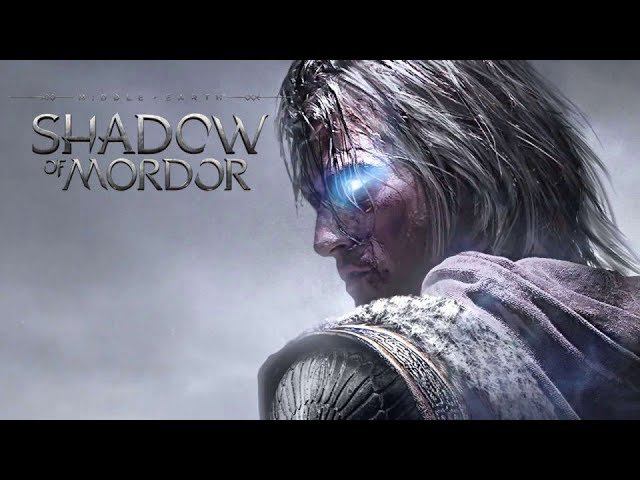 Middle-earth: Shadow of Mordor - ВЛАСТЕЛИН КОЛЕЦ | 5 серия