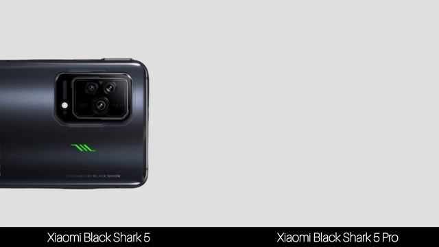 Xiaomi Black Shark 5 vs Xiaomi Black Shark 5 Pro | Analyzing the Key Differences and Features смотреть онлайн