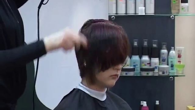 Женские прически смотреть онлайн