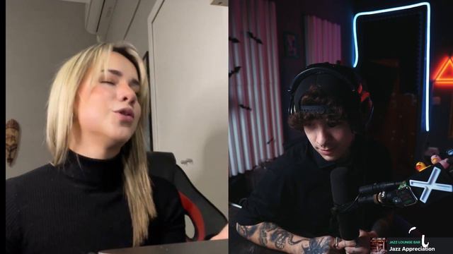 INSULTATA PER UNA CADUTA IN MOTO - TALK WITH MUUSO смотреть онлайн