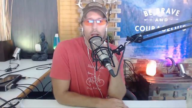 Dr. Scott Sherr - Hyperbaric Oxygen Benefits For Health, Healing & Longevity смотреть онлайн