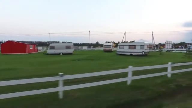 КП Можайские Сады смотреть онлайн