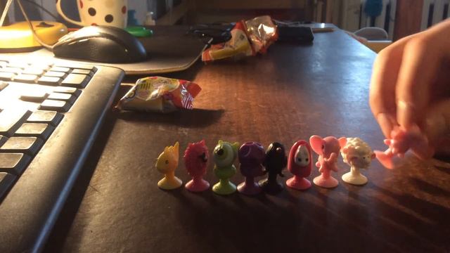 #1 ПАК ОПЕНИНГ - ПРИЛИПАЛЫ |STIKEEZ ДИКСИ|