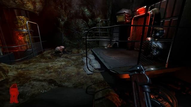 Прохождение игры "Prey" #2 смотреть онлайн