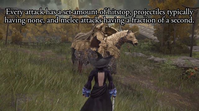 Elden Ring - What's wrong with this weapon? смотреть онлайн