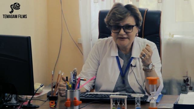 Больница-Презентация-Интервью смотреть онлайн